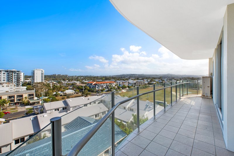 Photo - 31/62-64 Sixth Avenue, Maroochydore QLD 4558 - Image 4