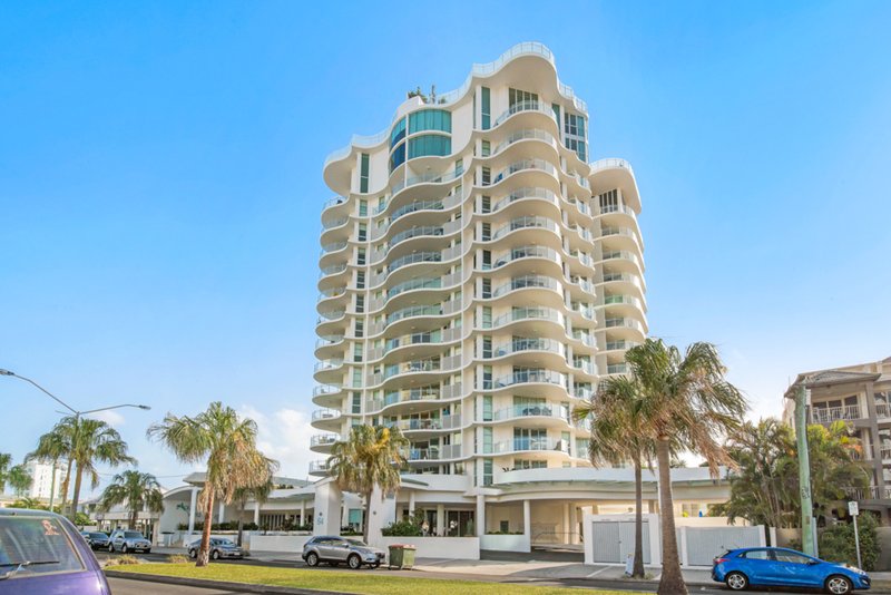 31/62-66 Sixth Avenue , Maroochydore QLD 4558