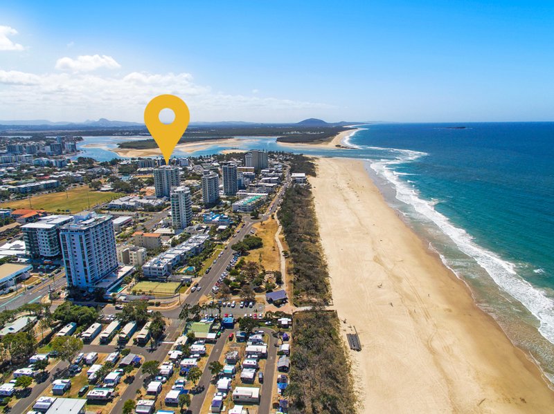 Photo - 31/62-66 Sixth Avenue , Maroochydore QLD 4558 - Image 4