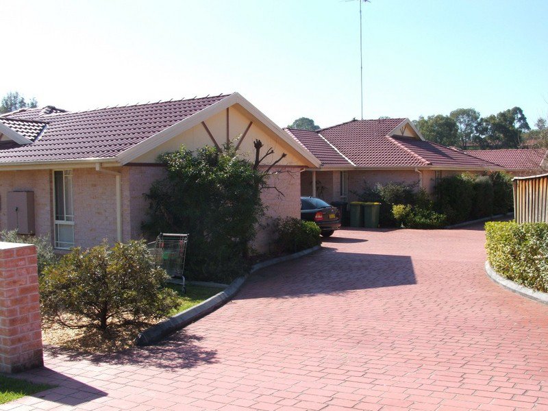 Photo - 3/162 Fragar Road, South Penrith NSW 2750 - Image 1