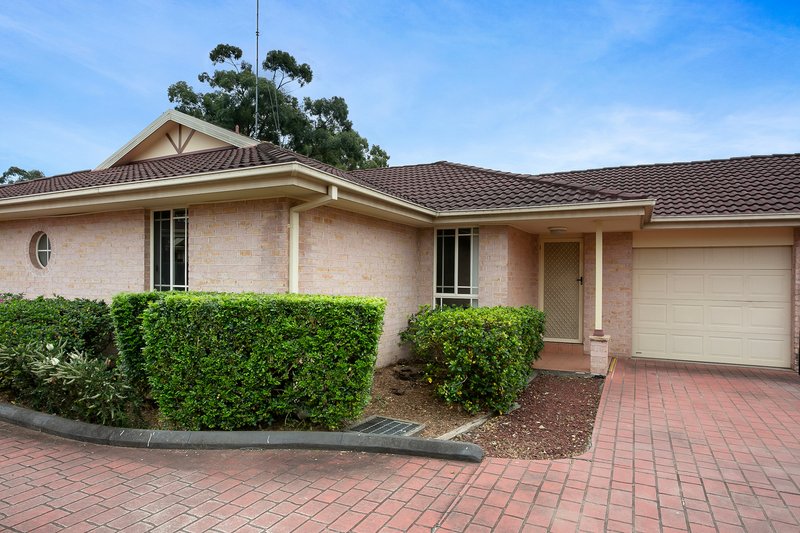 Photo - 3/162 Fragar Road, South Penrith NSW 2750 - Image