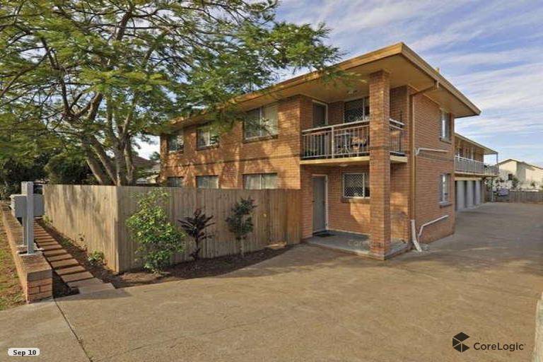 3/162 Kingsley Terrace, Manly QLD 4179