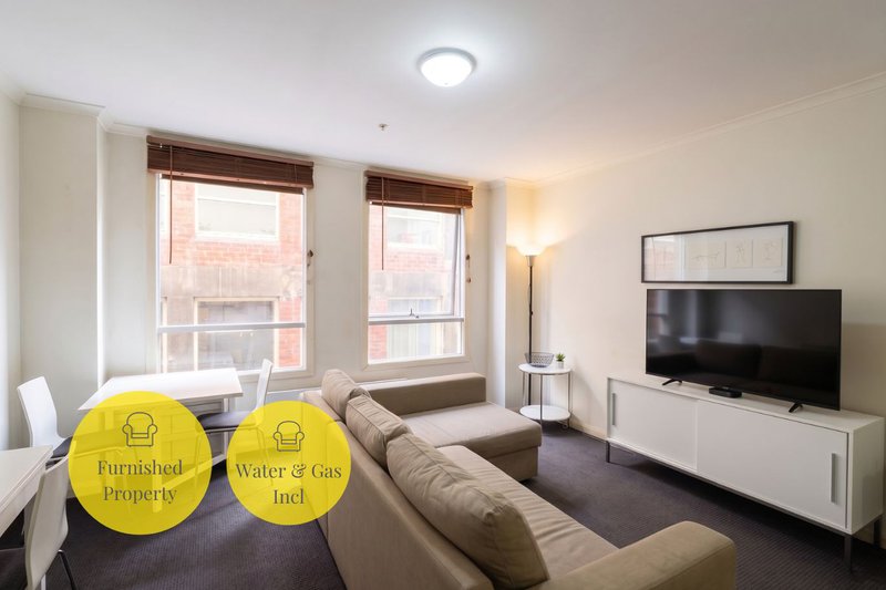 Photo - 316/238 Flinders Street, Melbourne VIC 3000 - Image 1
