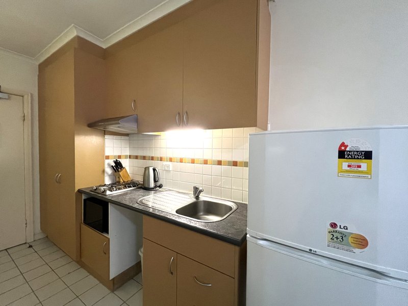Photo - 316/238 Flinders Street, Melbourne VIC 3000 - Image 3
