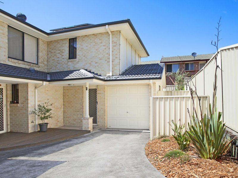 3/163 Parkes Street, Helensburgh NSW 2508