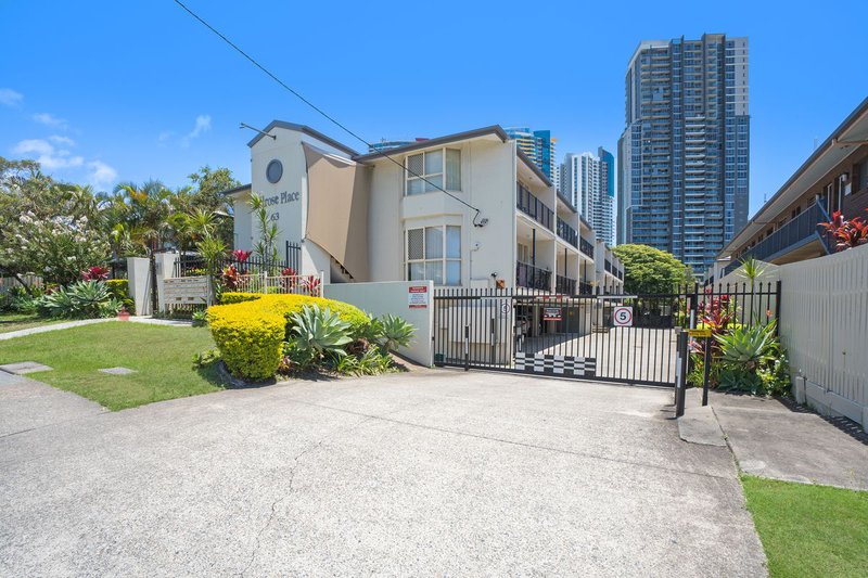 Photo - 31/63 Queen Street, Southport QLD 4215 - Image 2