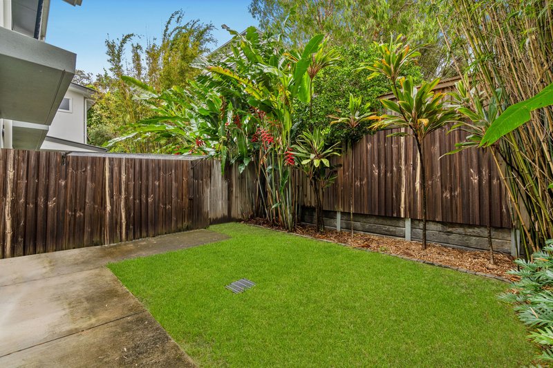 Photo - 3/163 Stratton Terrace, Manly QLD 4179 - Image 9