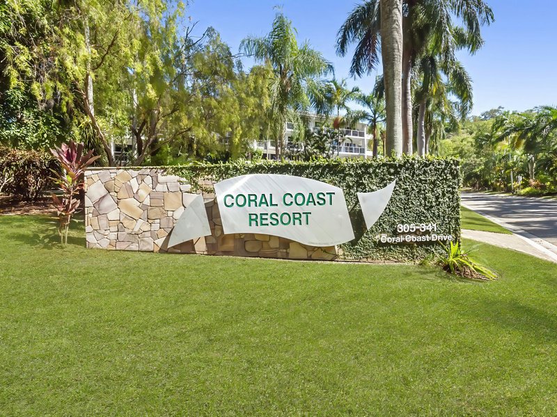 Photo - 316/305 Coral Coast Drive, Palm Cove QLD 4879 - Image 12