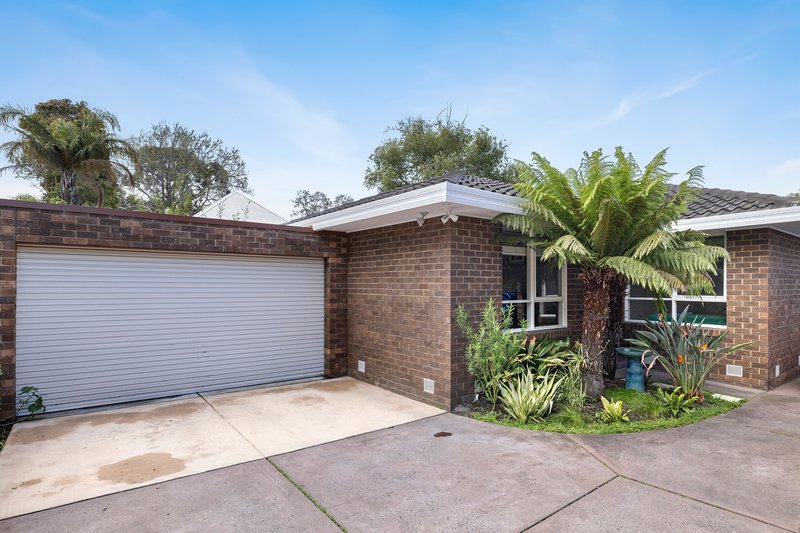 Photo - 3/165 Bay Road, Sandringham VIC 3191 - Image 10