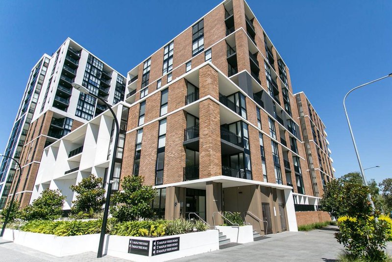 Photo - 316/5 Maple Tree Road, Westmead NSW 2145 - Image 11