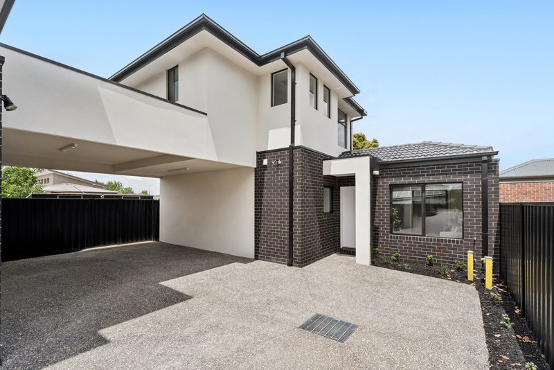 3/165 Rathcown Road, Reservoir VIC 3073