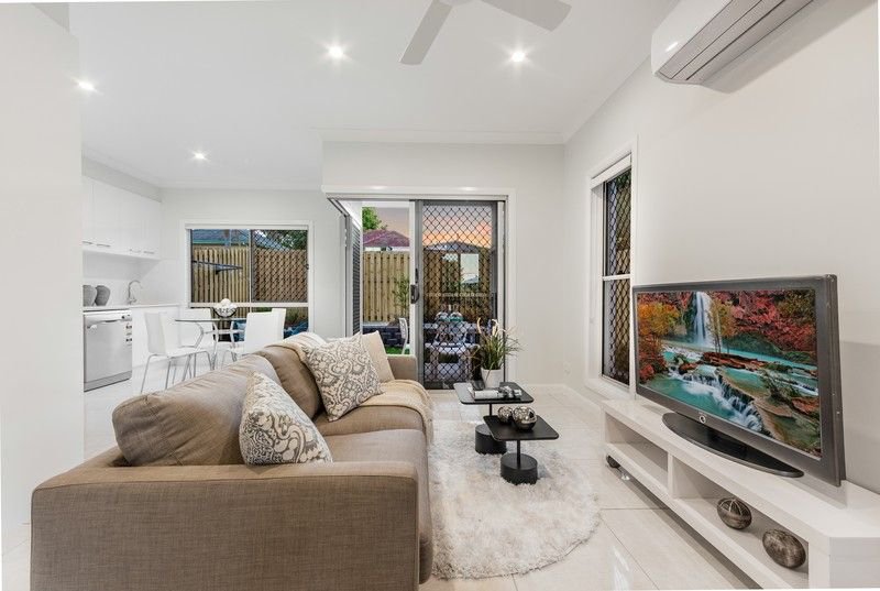 3/165 Stratton Terrace, Manly QLD 4179