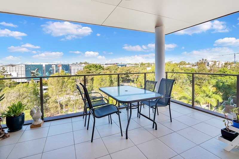 316/50 Riverwalk Avenue, Robina QLD 4226