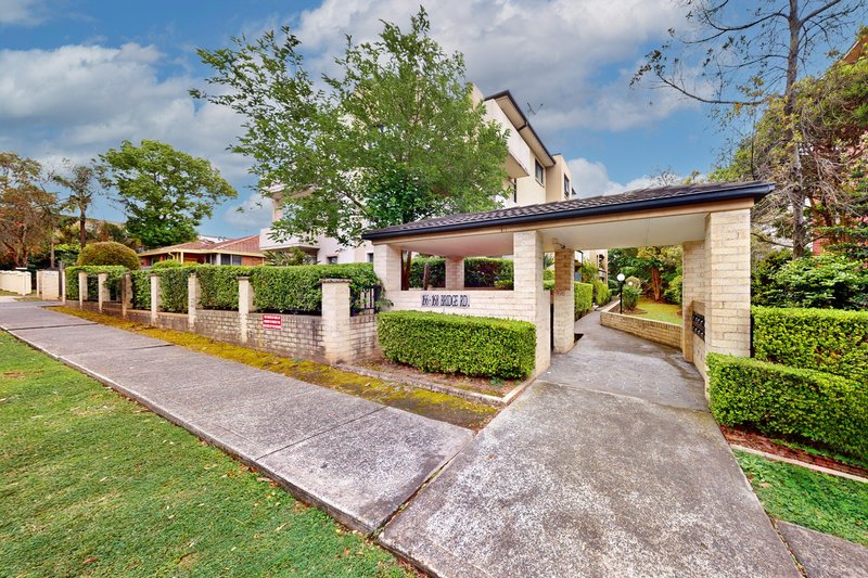 3/166-168 Bridge Road, Westmead NSW 2145