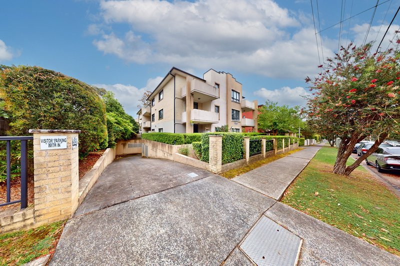 Photo - 3/166-168 Bridge Road, Westmead NSW 2145 - Image 2