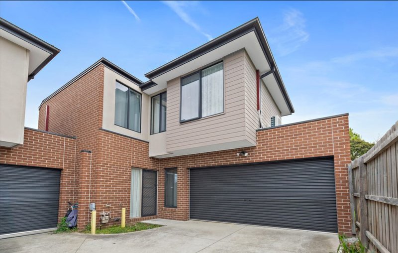 Photo - 3/166 David Street, Dandenong VIC 3175 - Image 1
