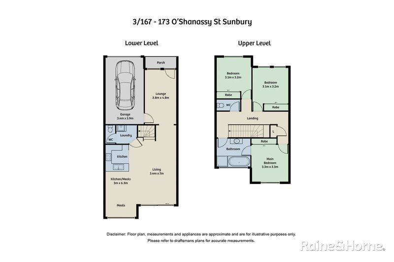 Photo - 3/167-173 O'Shanassy Street, Sunbury VIC 3429 - Image 9