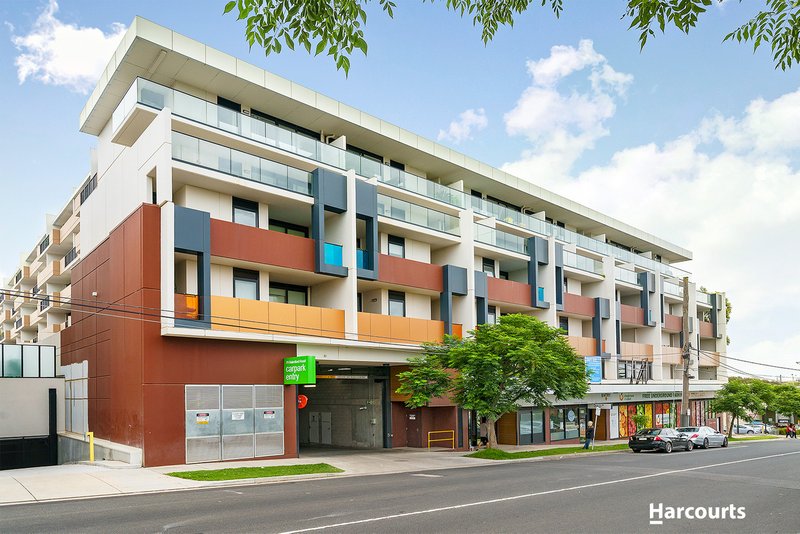 Photo - 316/70 Batesford Road, Chadstone VIC 3148 - Image 6