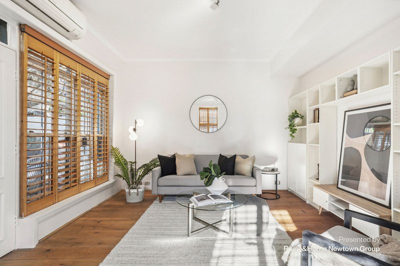 3/168-178 George Street, Erskineville NSW 2043