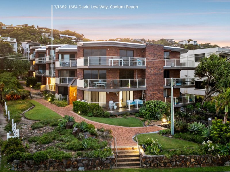 3/1682-1684 David Low Way, Coolum Beach QLD 4573