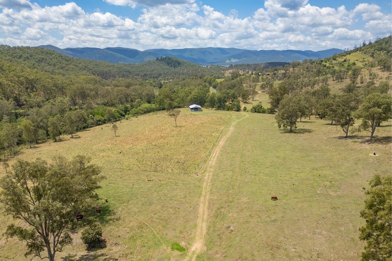 Photo - 3169 Esk Kilcoy Road, Hazeldean QLD 4515 - Image 6