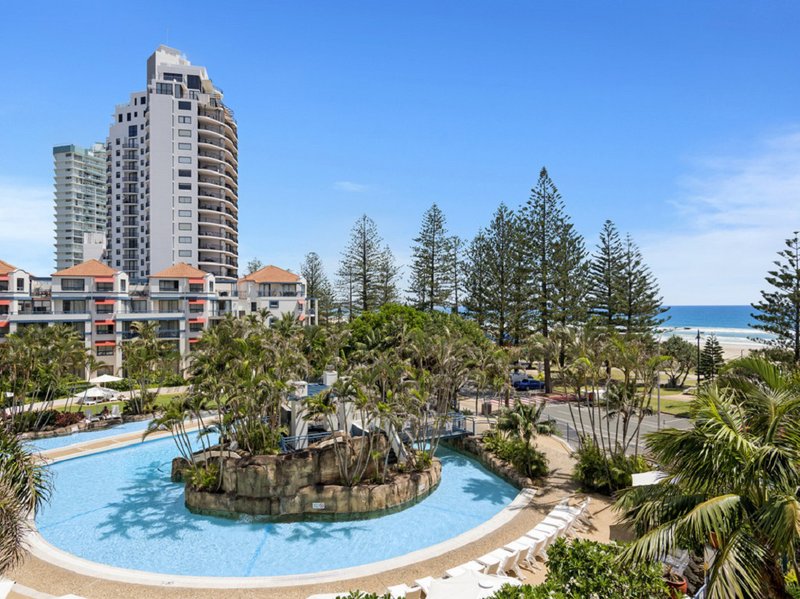 Photo - 316/99 Griffith Street, Coolangatta QLD 4225 - Image 11