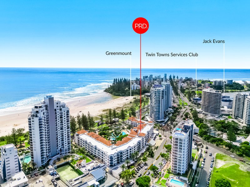 Photo - 316/99 Griffith Street, Coolangatta QLD 4225 - Image 15