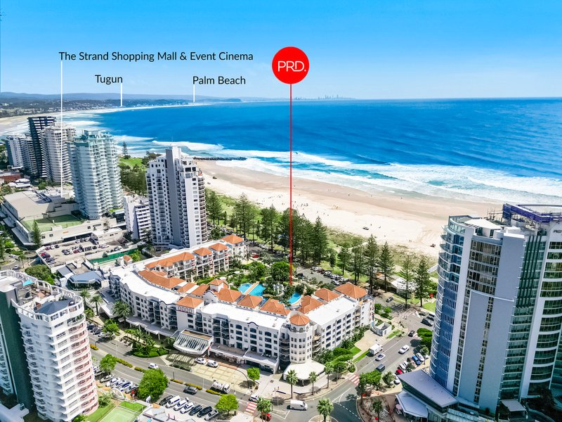 Photo - 316/99 Griffith Street, Coolangatta QLD 4225 - Image 16