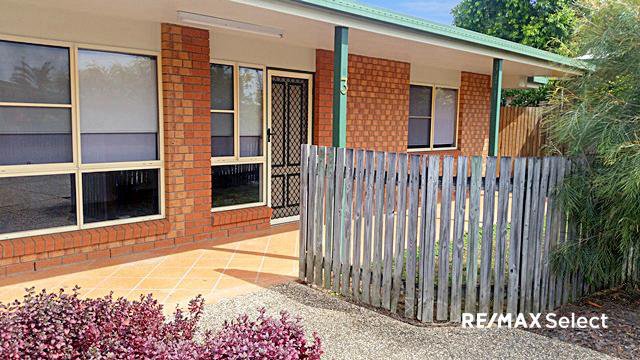 3/16A Beaconsfield Road, Beaconsfield QLD 4740