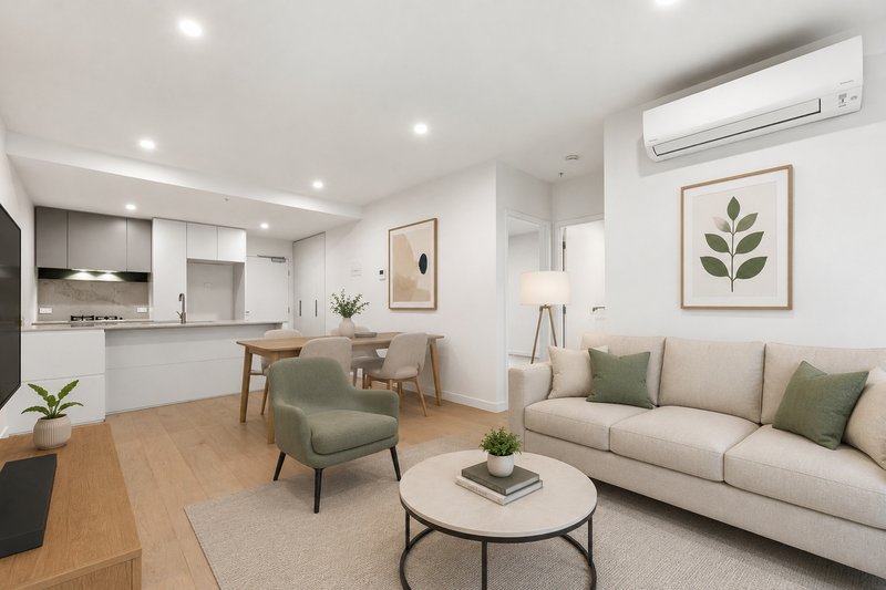Photo - 316A/9-11 Martin Street, Heidelberg VIC 3084 - Image 1
