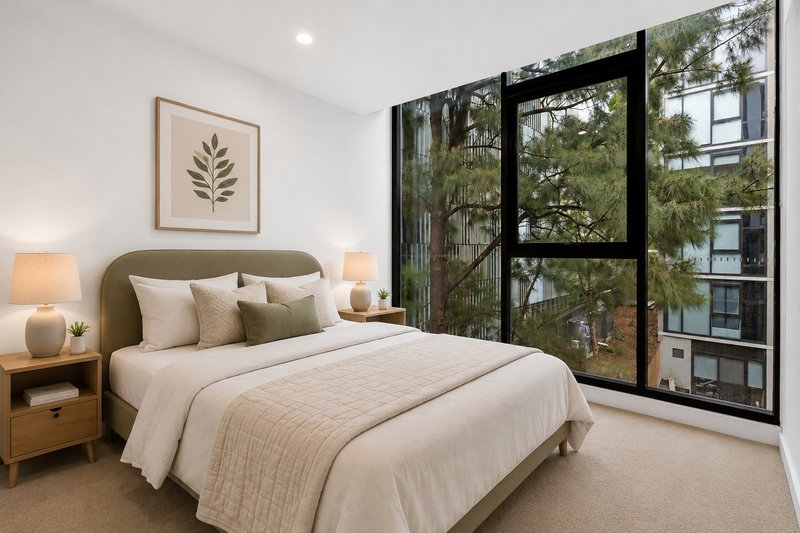 Photo - 316A/9-11 Martin Street, Heidelberg VIC 3084 - Image 4