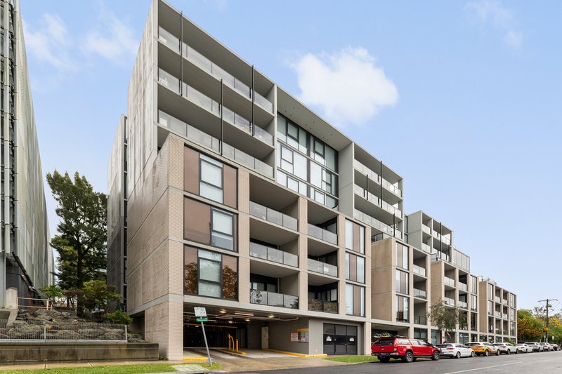 Photo - 316A/9-11 Martin Street, Heidelberg VIC 3084 - Image 11
