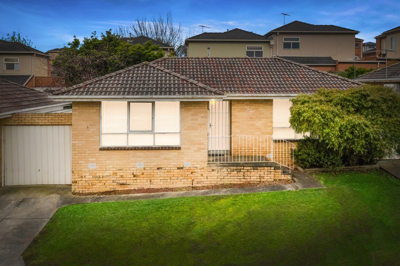 3/17-19 Banksia Court, Noble Park VIC 3174