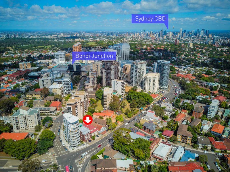 Photo - 3/17-19 Bondi Road, Bondi Junction NSW 2022 - Image 10