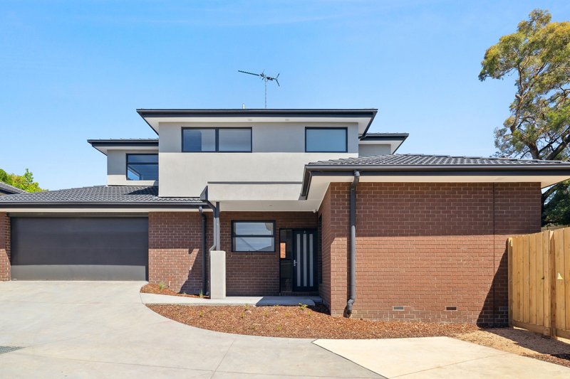 3/17-19 Carole Avenue, Chirnside Park VIC 3116