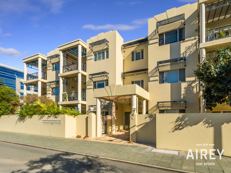 3/17-19 Emerald Terrace, West Perth WA 6005