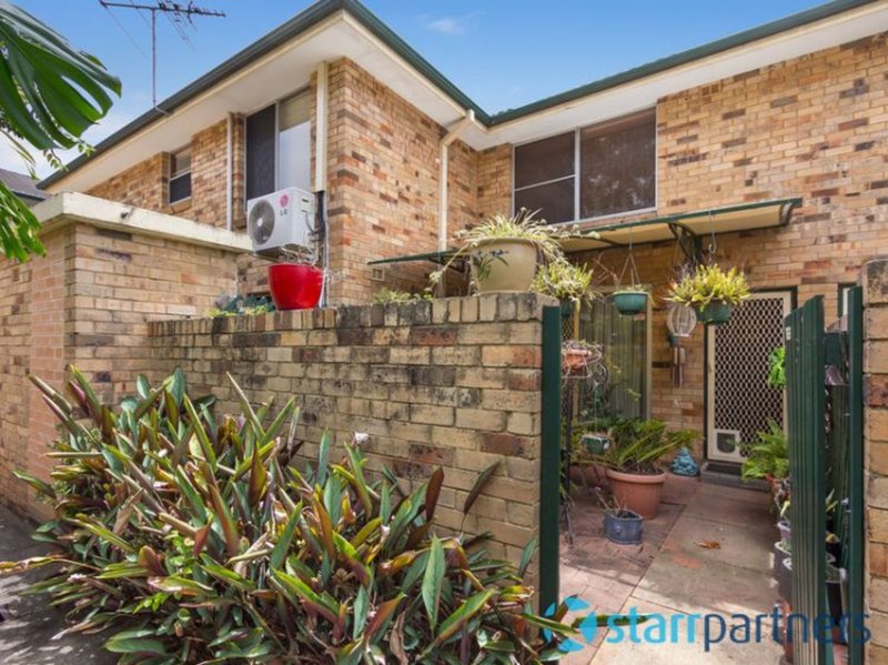 3/17-21 Paton Street, Merrylands NSW 2160