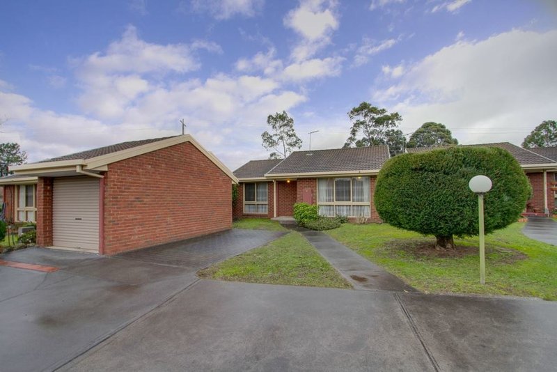 3/17-23 Ervin Road, Kilsyth VIC 3137