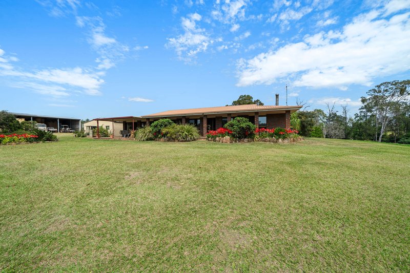 Photo - 317 Adare Road, Adare QLD 4343 - Image 2