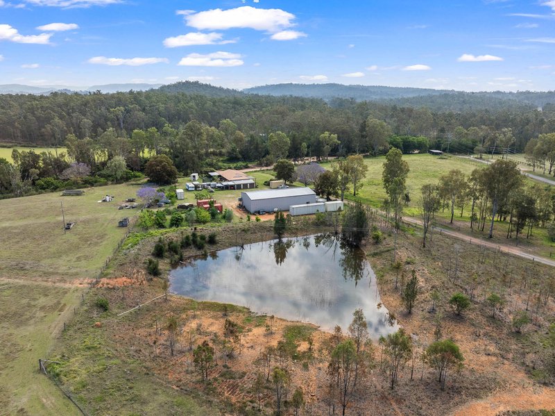 Photo - 317 Adare Road, Adare QLD 4343 - Image 4