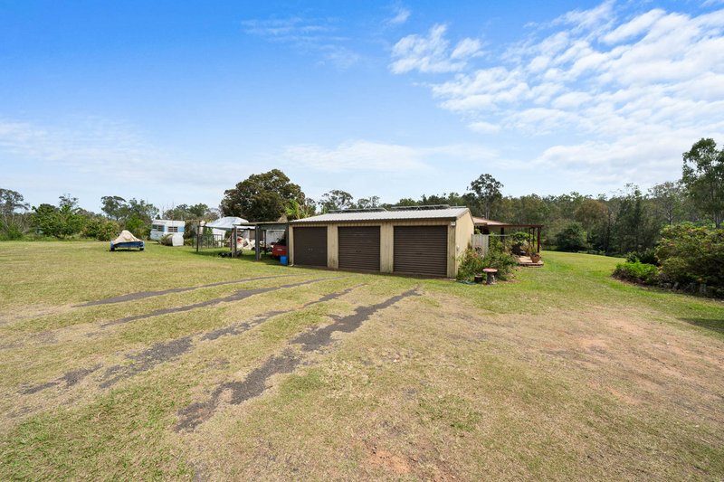 Photo - 317 Adare Road, Adare QLD 4343 - Image 12