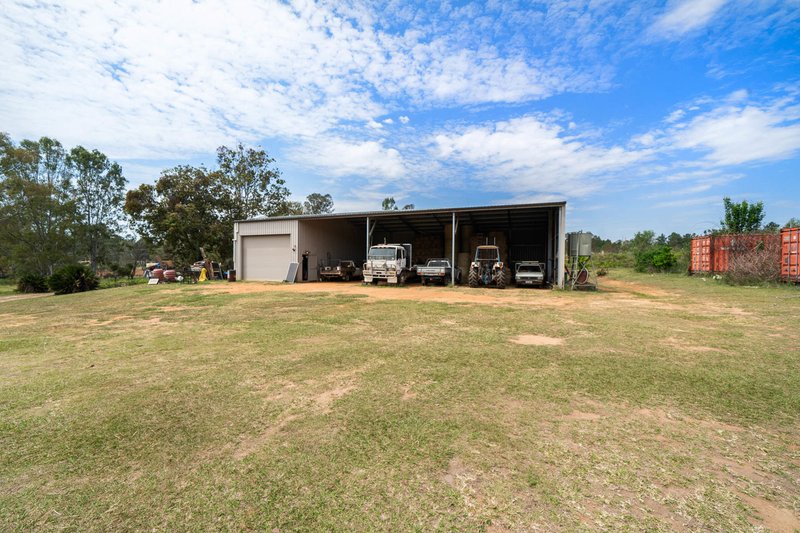 Photo - 317 Adare Road, Adare QLD 4343 - Image 20