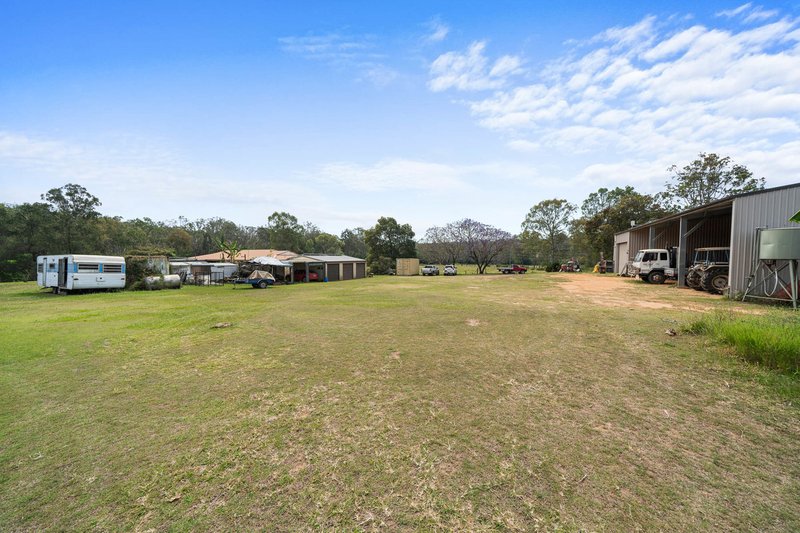 Photo - 317 Adare Road, Adare QLD 4343 - Image 21