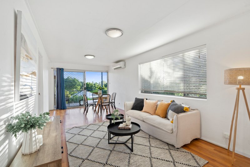 3/17 Albert Street, Annerley QLD 4103