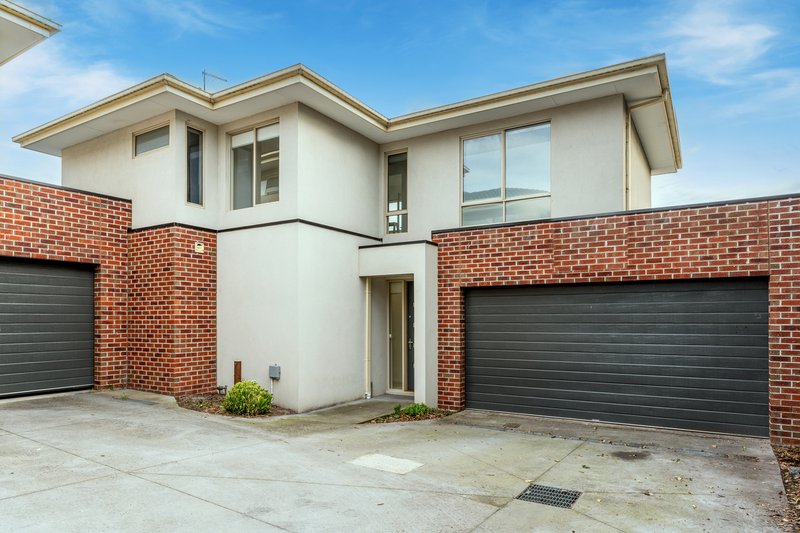 3/17 Athol Court, Langwarrin VIC 3910