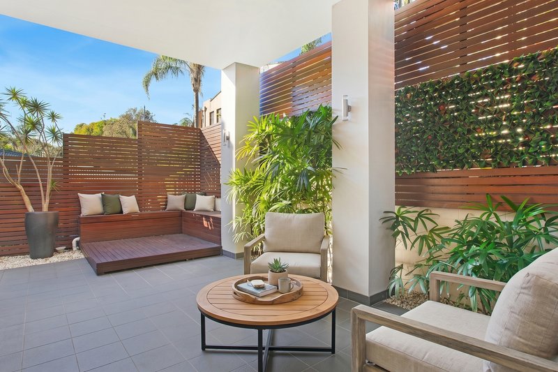 Photo - 3/17 Berwick Street, Coogee NSW 2034 - Image 2