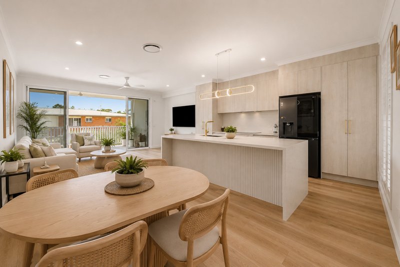 Photo - 3/17 Bruce Avenue, Paradise Point QLD 4216 - Image 3