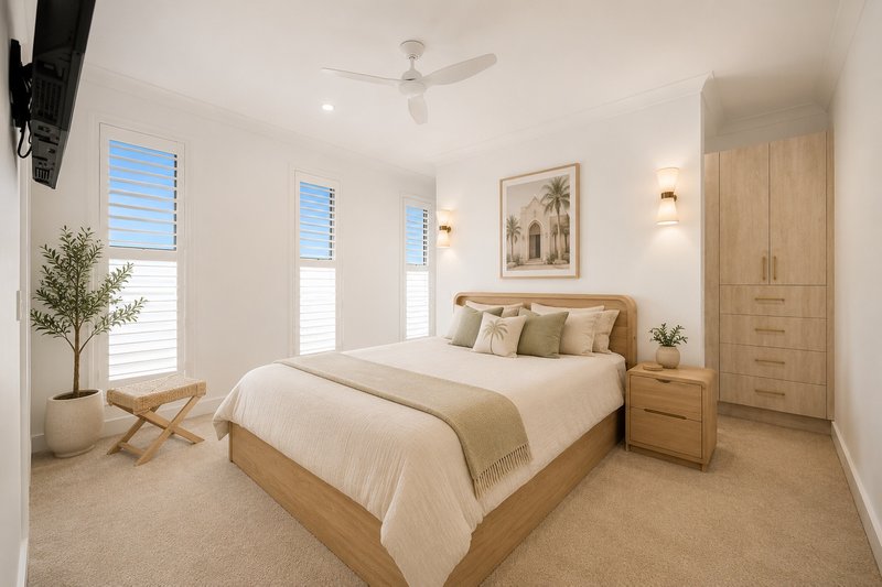 Photo - 3/17 Bruce Avenue, Paradise Point QLD 4216 - Image 7