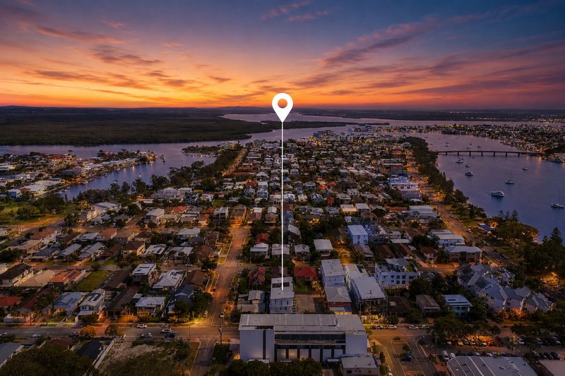 Photo - 3/17 Bruce Avenue, Paradise Point QLD 4216 - Image 13