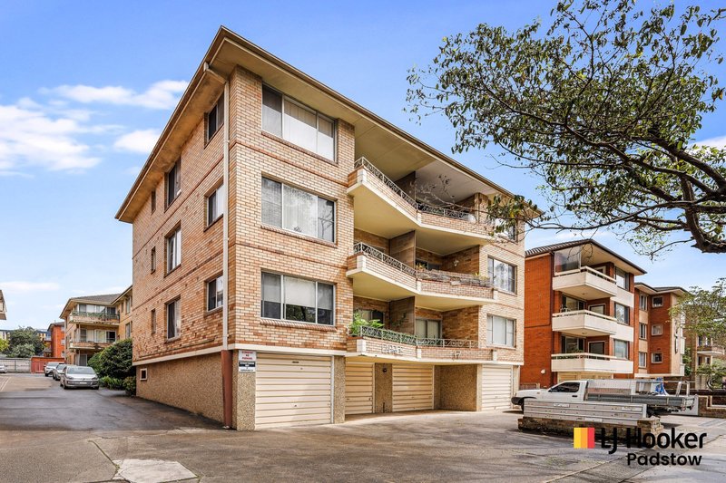 3/17 Cambridge Street, Penshurst NSW 2222